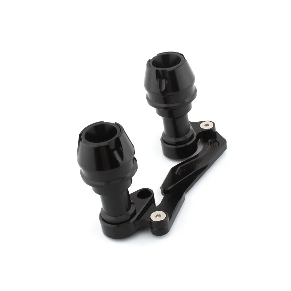 FOR YAMAHA XMAX125 XMAX250 XMAX300 XMAX400 Frame Sliders Crash Protector Motorcycle Accessories Engine Pad Falling Protection