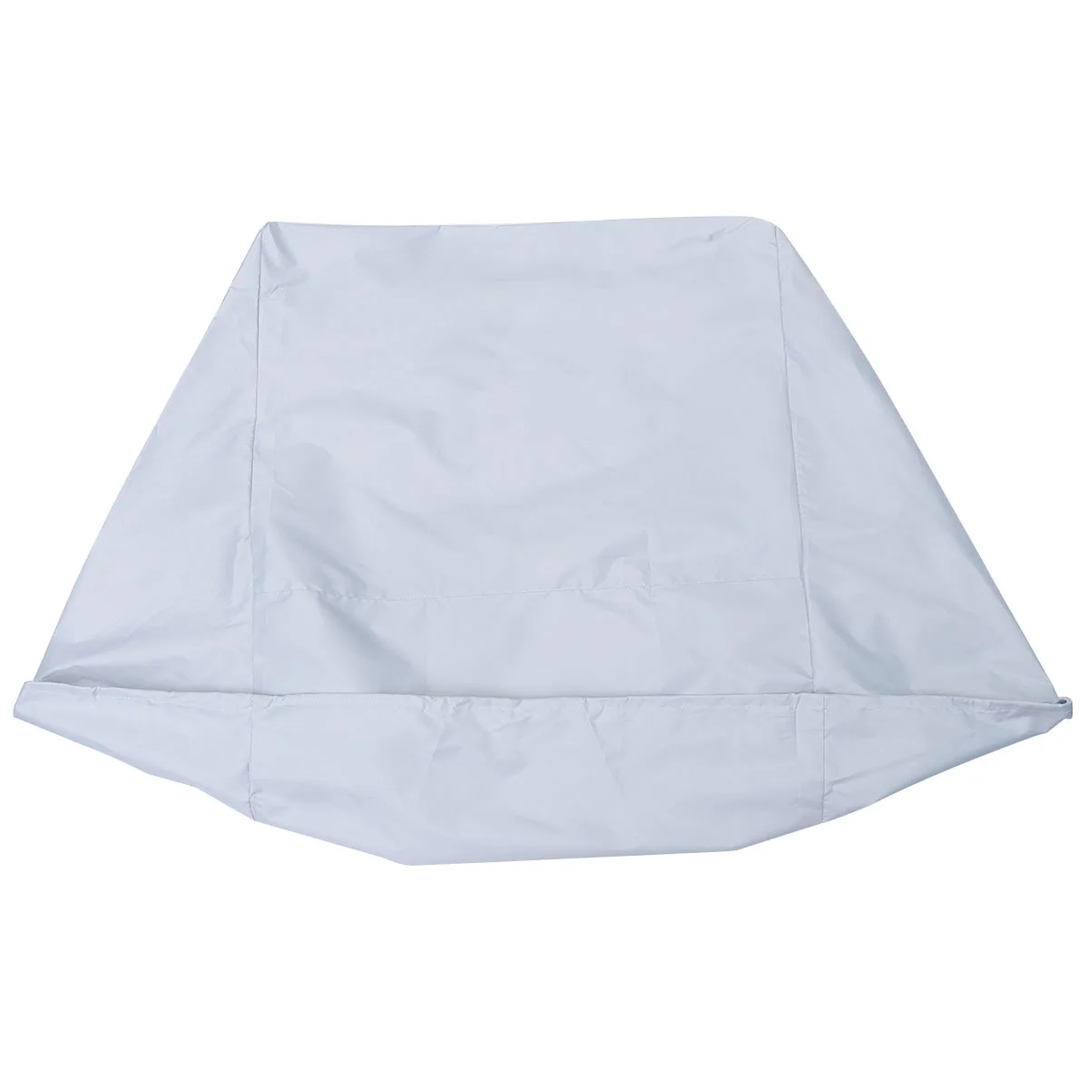 غطاء مقعد القارب 56x61x64 سنتيمتر مقاوم للماء 210d أكسفورد النسيج Sunproof سهلة التركيب تصميم عالمي غطاء مقعد القارب