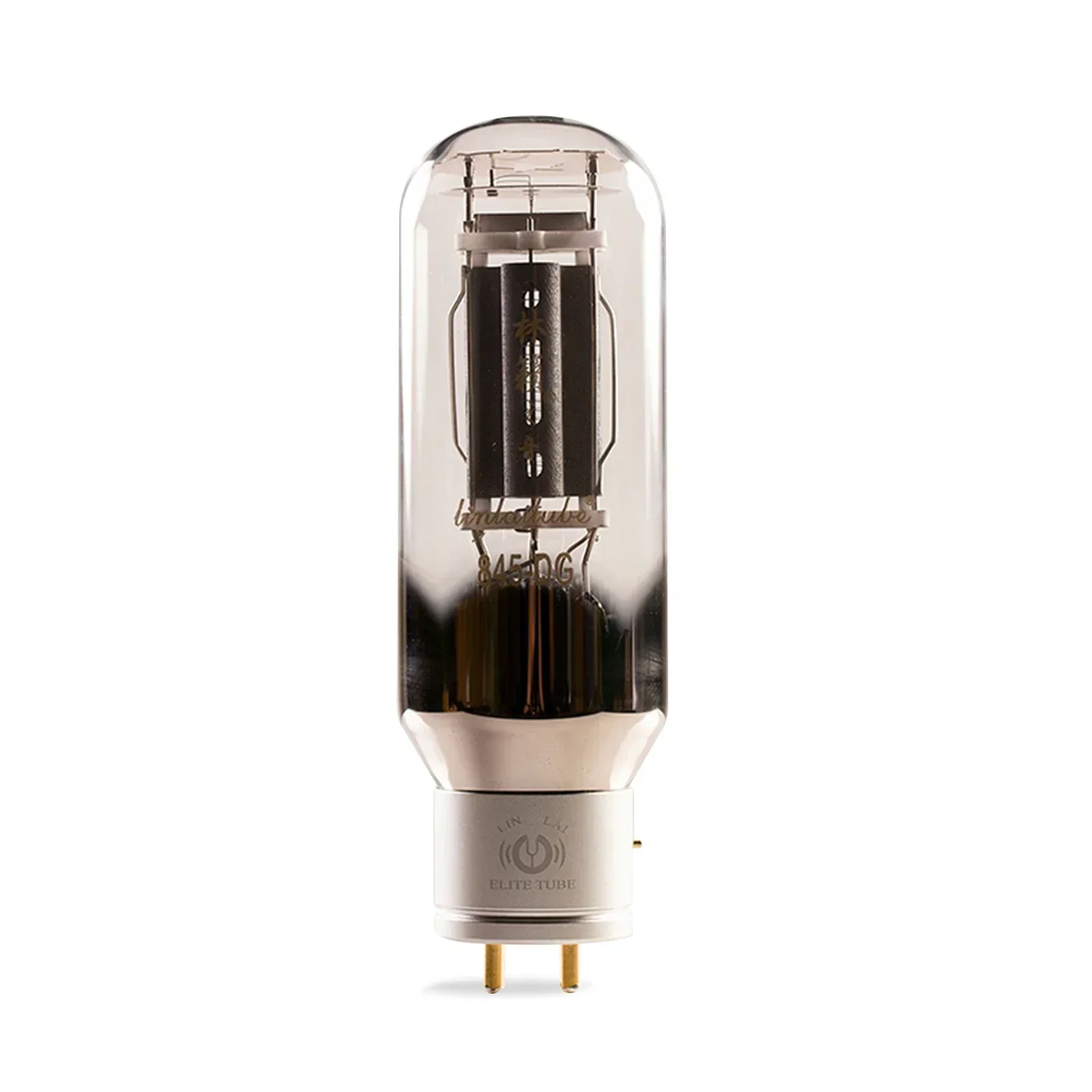 LINLAI 845-DG 845DG 845 Обновление лампы вакуумной лампы WE845 845T 845 Электронная лампа HIFI Аудиоклапан DIY Комплект усилителя Match Quad