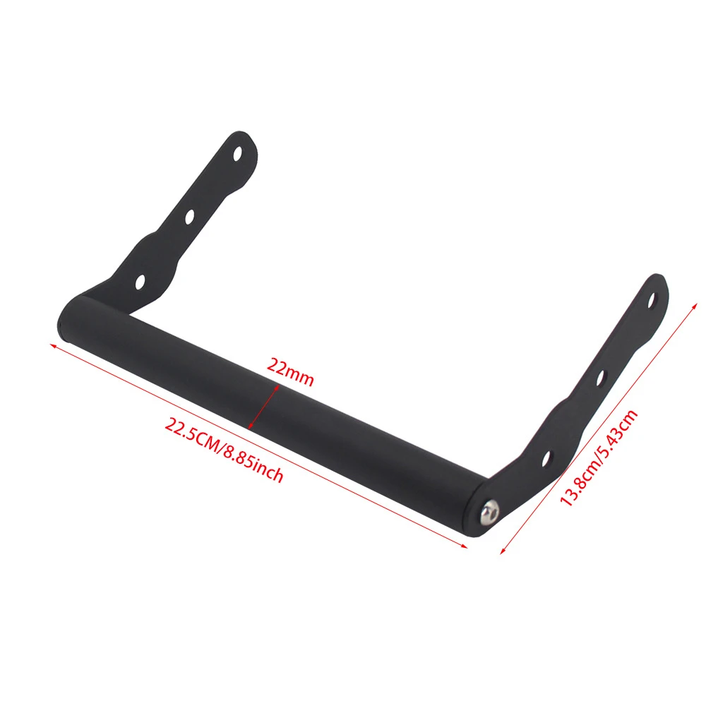 

GPS Smart Phone Navigation Mount Holder Bracket Adapter For Honda CB500X 2016-2022 ﻿