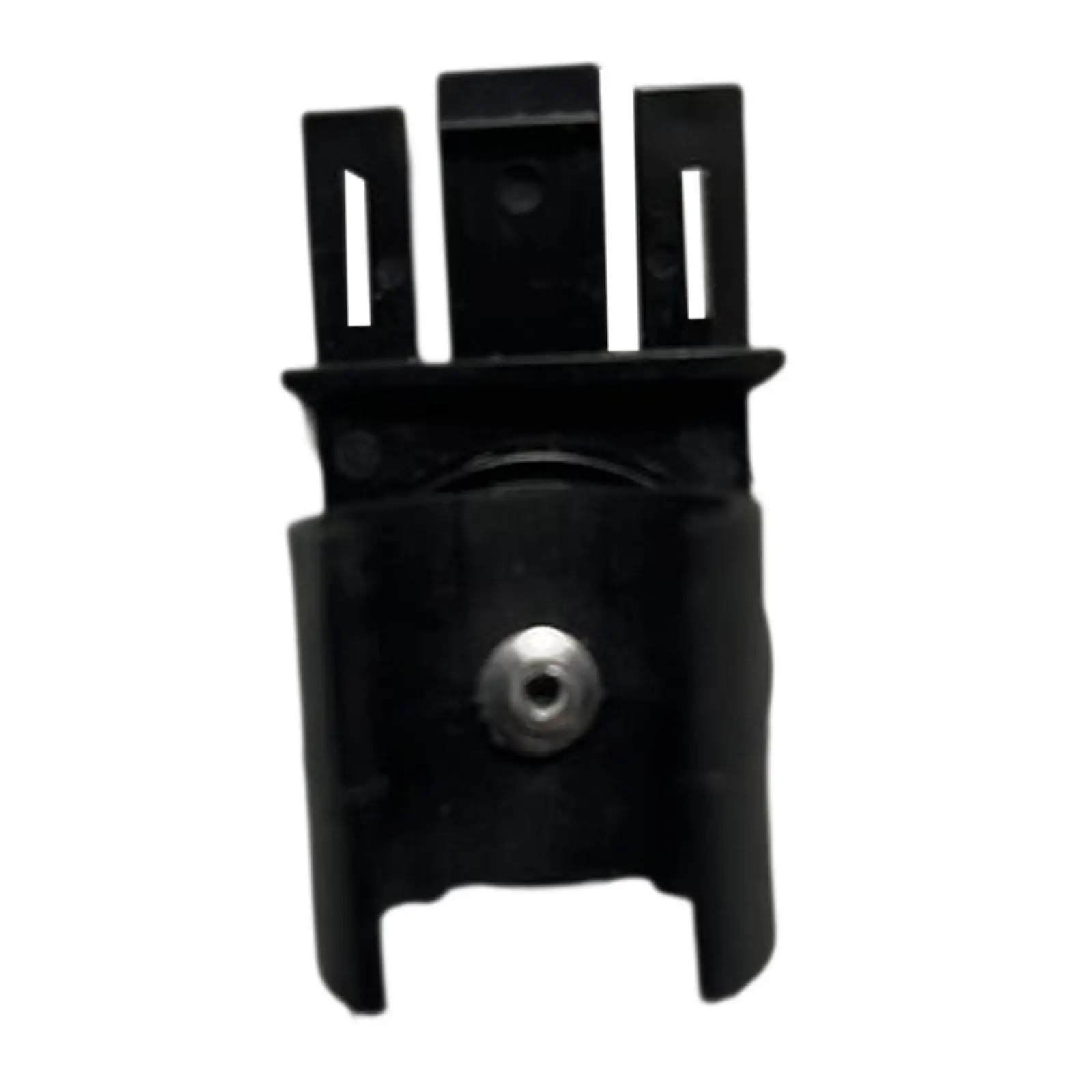 Helmet Clip for Flashlight Attachment Suitable for Night Work