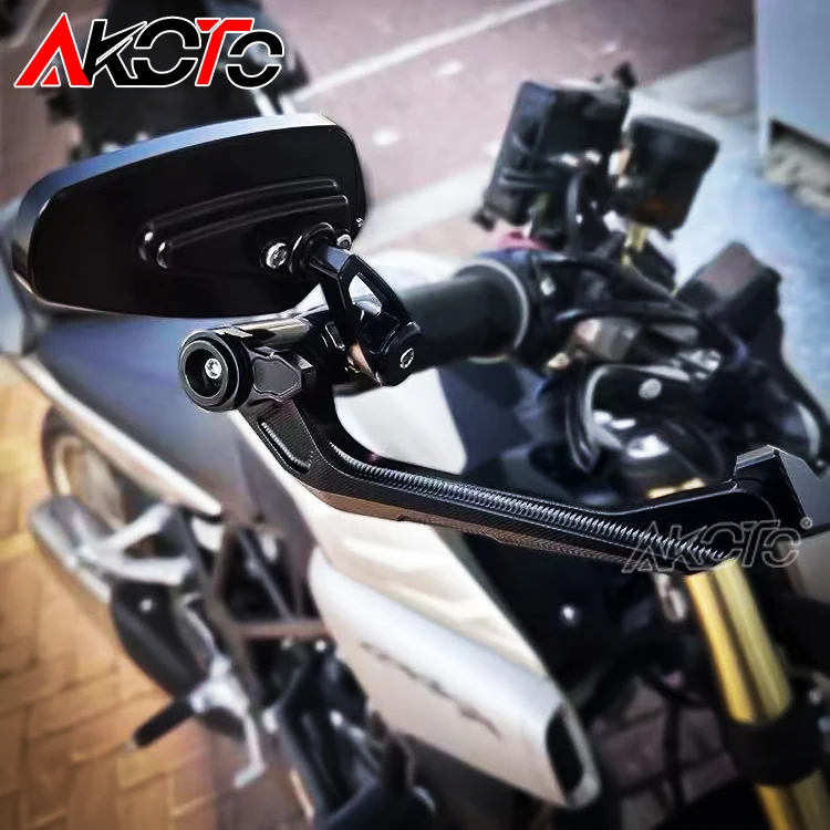 

FOR CFMOTO NK 450 675 800 NK675 NK800 250NK 675NK 450NK 300NK 650NK 800NK Motorcycle Bar End Mirror Handlebar Rearview Mirrors
