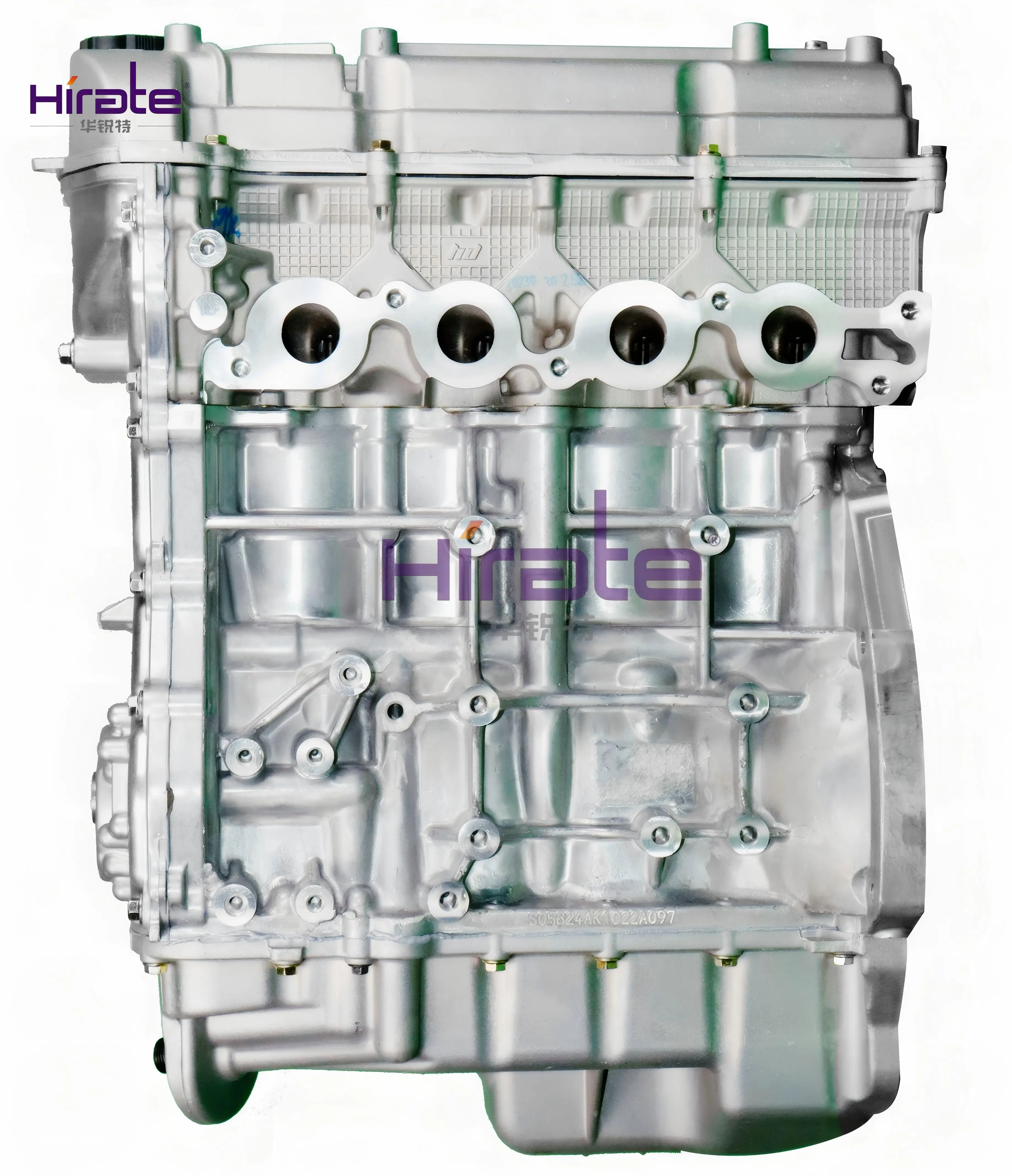 The Best-selling High-quality Standard Displacement Hirate Engine Is Suitable For Changan EA15