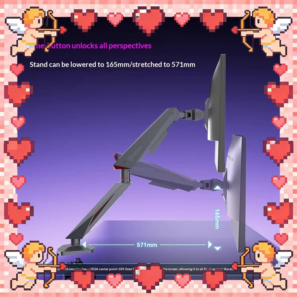 Aoc AM800 Display B…