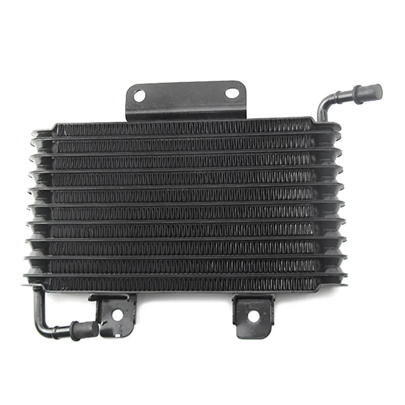 T/M Oil Cooler Transmission Gearbox Radiator for Mitsubishi Pajero Montero Shogun 3 4 III IV 2006-2016 MR453639