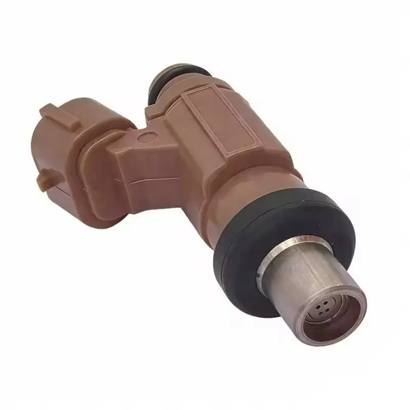 ABOK-Fuel Injection Nozzle 49033-0026 490330026 Fuel Injector For Kawasaki KX250F 2011-2014 EFI