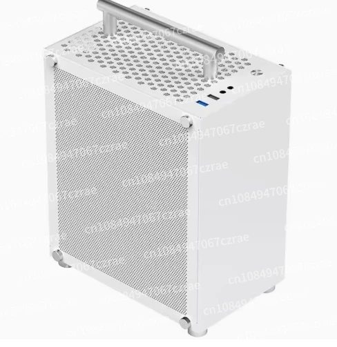 

Chassis Mini T40, I TX Portable S F X Power Desktop
