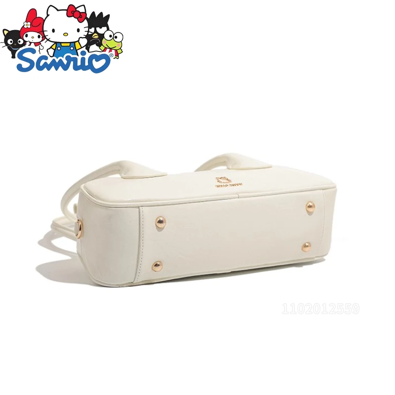  Hello Kitty New Women's Handbags Fashionable Women's Shoulder Bags Luxury Brand Original Women's Bags High Quality