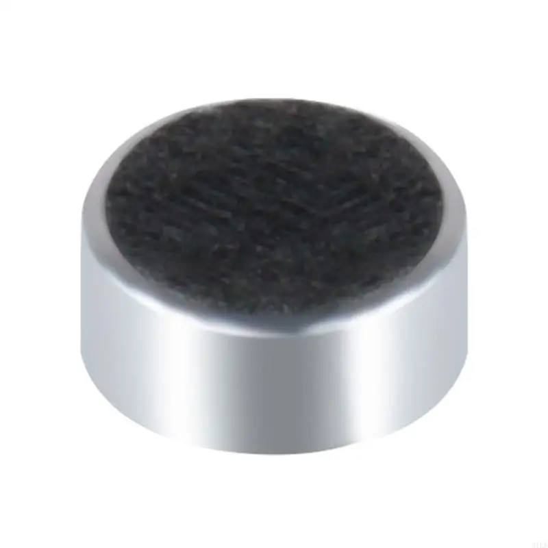 Pickup micrófono Electret Condenser 31 kb para interferencias registro estudio resistente