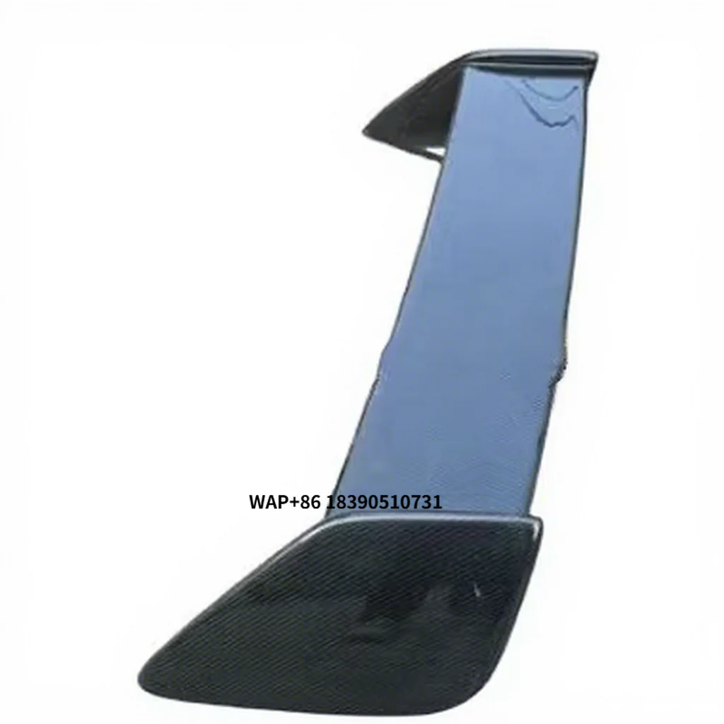 

Auto Accessories CF Rear Spoiler Wing for Carbon Fiber DC5 OEM Style