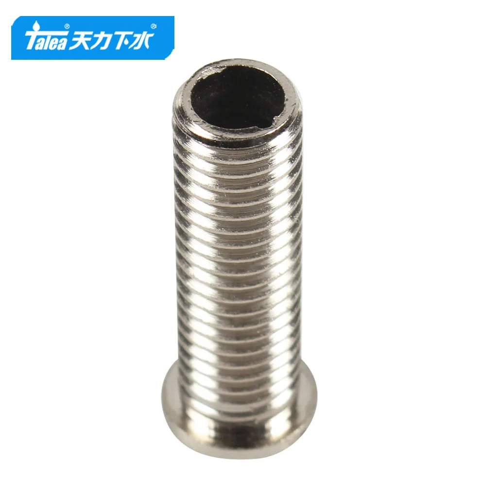 Talea Sink Strainer Screw 5 PCS pack Long Screw SUS304