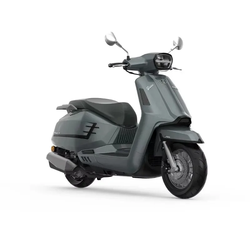 Zuimi Automatic Bikes Adults Engine Motorcycles Scooter With Comfortle Features