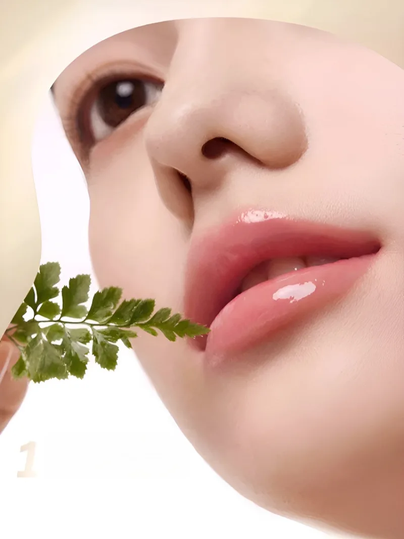 Lip Essence Oil For Fine Lines Tint Adjustment Long-Lasting Hydrating Water-Resistant Anti-Chapping