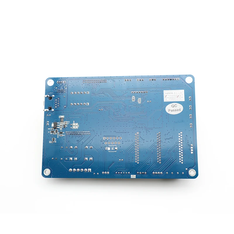 Senyang I3200 Drive Sya V4.4 Main Board Placa De Impresora I3200 Single Head Plate for Eco Solvent Plotter UV Printer