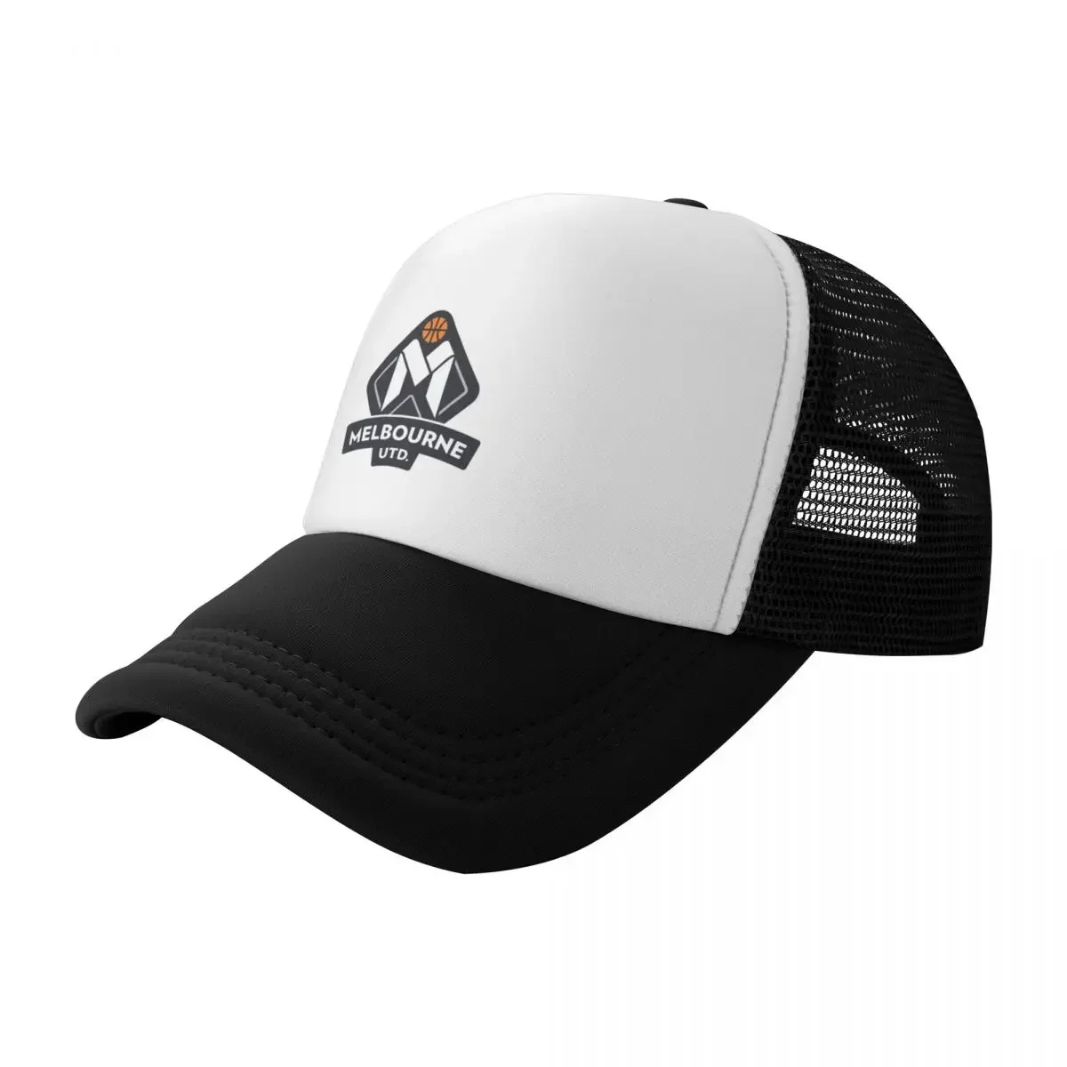 Melbourne United Baseball Cap Luxury Cap beach hat Women's Hats Men's