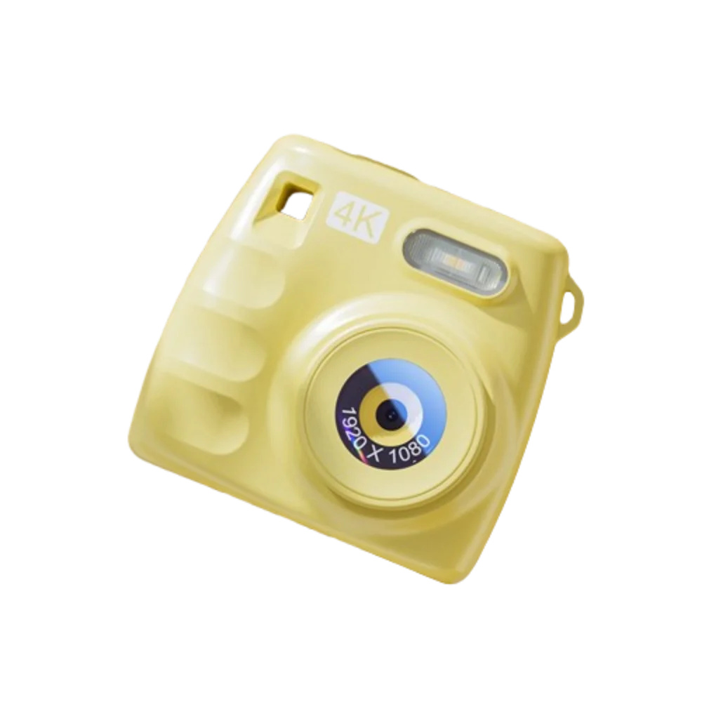 التقاط صور كاميرا أطفال صغيرة Slr لعب كاميرا أطفال كاميرا رقمية صغيرة للأطفال ألعاب كاميرا عالية الدقة للأطفال #1