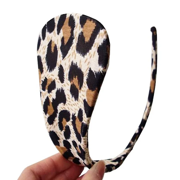 

Women's Solid Color Leopard Print Sexy C-line Pants Underwear Strapless Panties Erotic Invisible Panties Thong Briefs