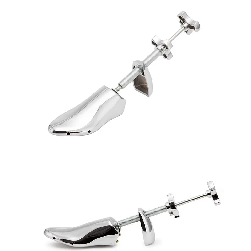 Metal Casual Shoe Support Shapers Adjustable Expander Keepers Stretcher Tree Shoe Tree Shoe Care Tool Shoe Extender Boots