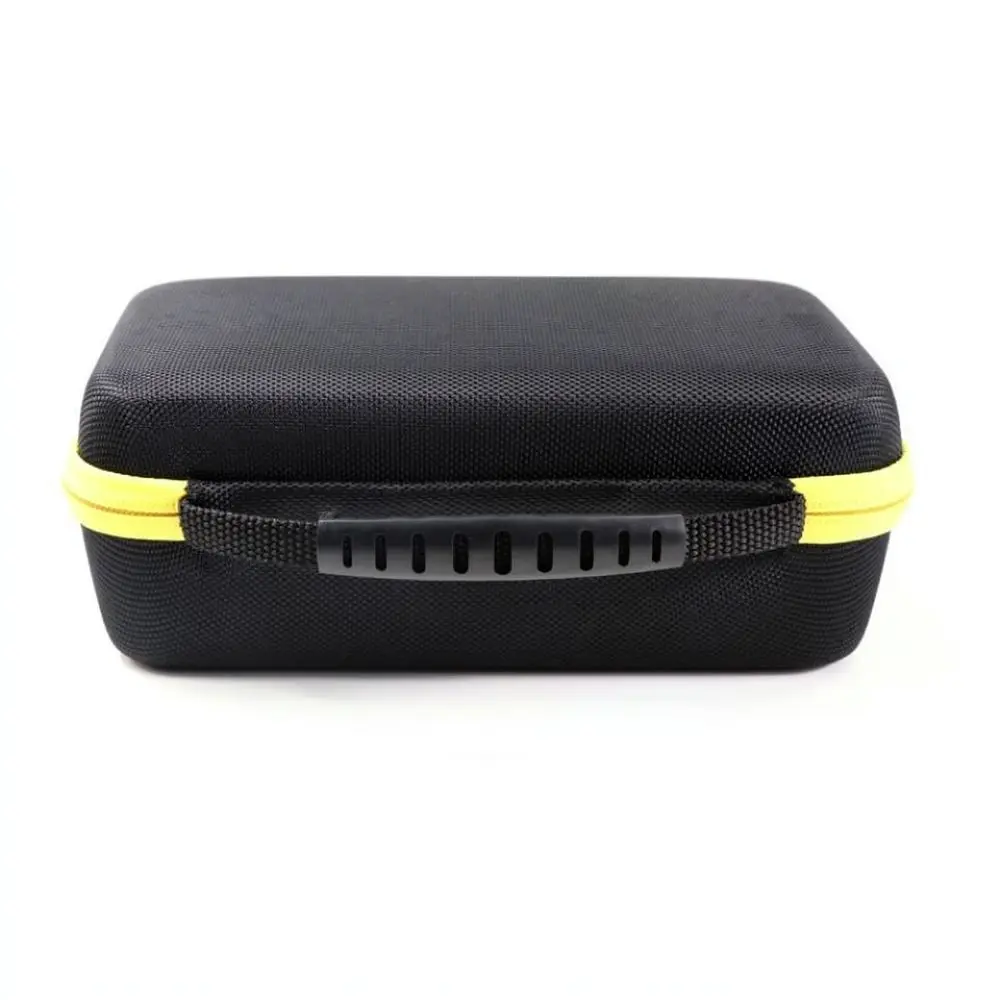 Durable Shockproof EVA Case For Fluke F15B Plus F1503 F18B Plus F287C Multimeter Protective Carrying Storage Tool Box