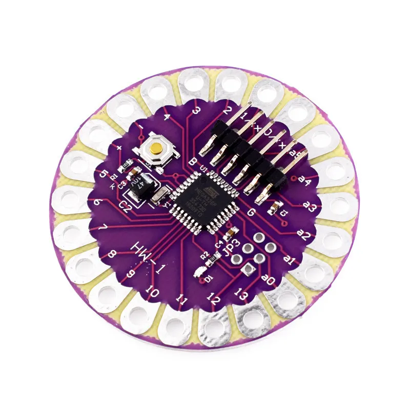 LilyPad 328 Main Board ATmega328P 16M Development Board