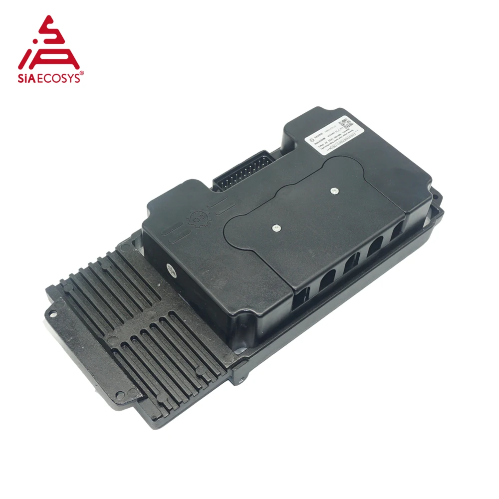 SIAECOSYS-controlador de luz para Motor QS, dispositivo programable con bluetooth, 680A, BLDC, ND72680/ND84680