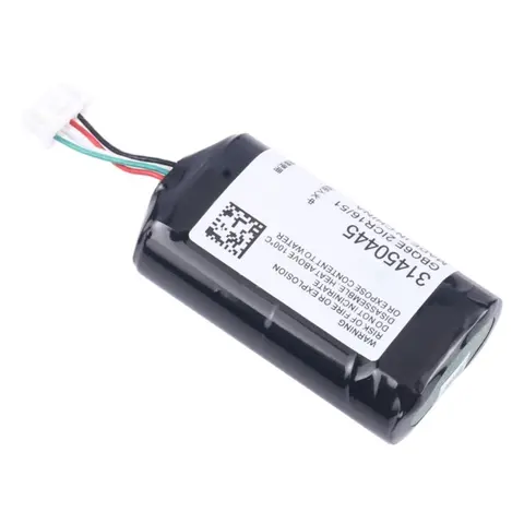 Module Battery for XC90 XC40 V90 S90 31450445 High Capacity 750mAh 8V Battery Automotive Accessories 91AE