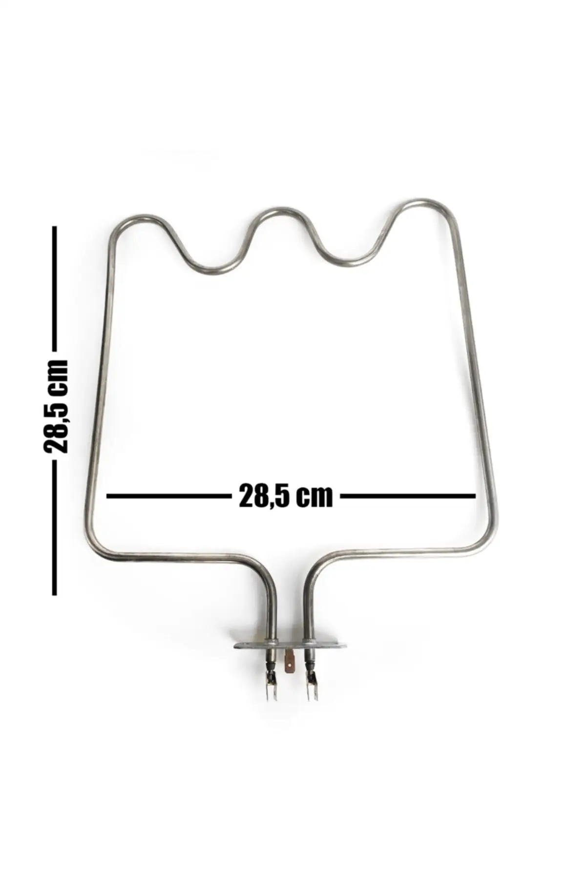 Simfer 1200W 220V Small Oven Heating Element: 28.5cm x 28cm Premium Resistance Component from OZBA Spare Parts