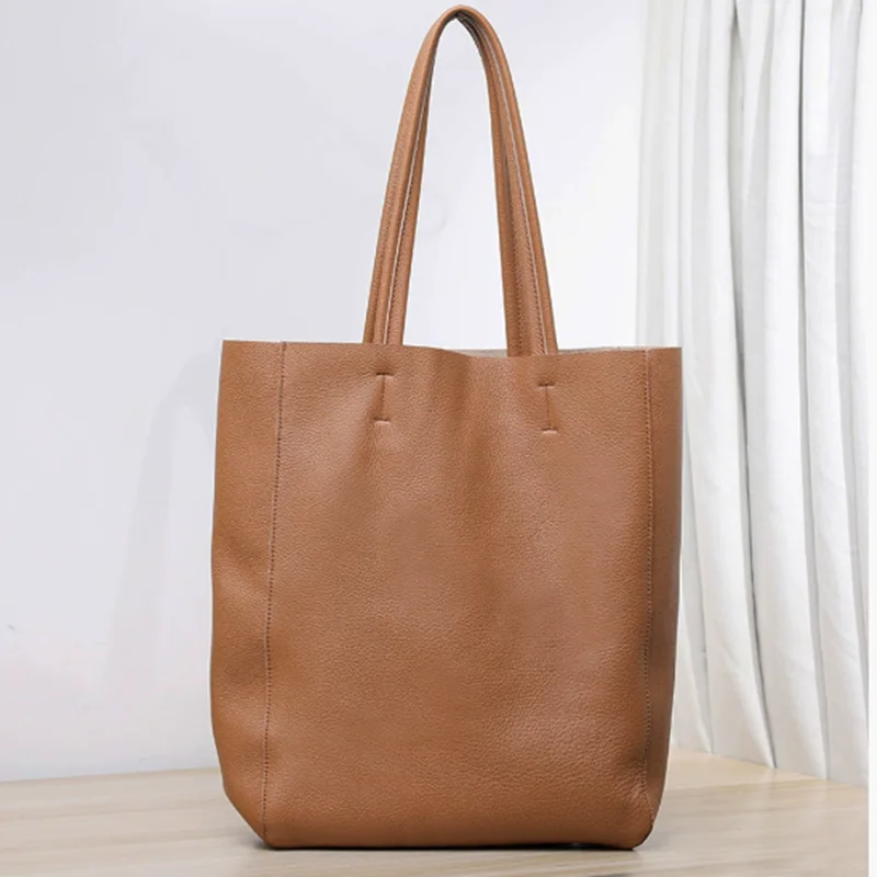 Tas Tote Wanita Tas Tangan Kul - Luxury Bags Korea ulasan dan harga
