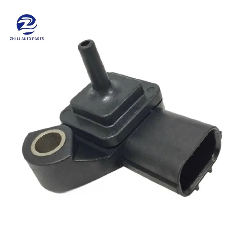 

2C0-82380-00-00 1WS-82380-00-00 2C08238000 Intake Pressure Sensor For Yamaha YZFR1 VMX1700 VMAX WR250 FZ07 Air Pressure Sensor