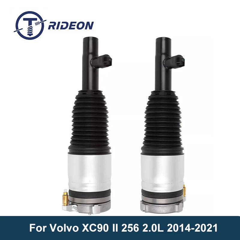 

1 Pair For Volvo XC90 II 256 2.0L 2014-2021 Left Right Front Shock Absorber Strut 31658903 31658904 31451833 31451834 Car Parts