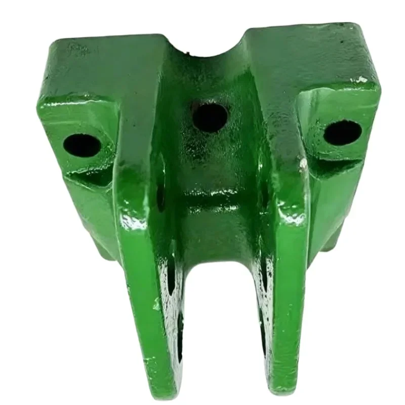 For John Deere 1654 2104 6M/6J Center Rod Bracket Rod Fixing Seat Tractor Parts