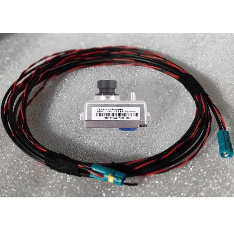 GPS-Kamera Auto DVR Auto Straßen kamera Fahrzeug montierte Kamera für byd atto 3 ev Dash Cam Adas