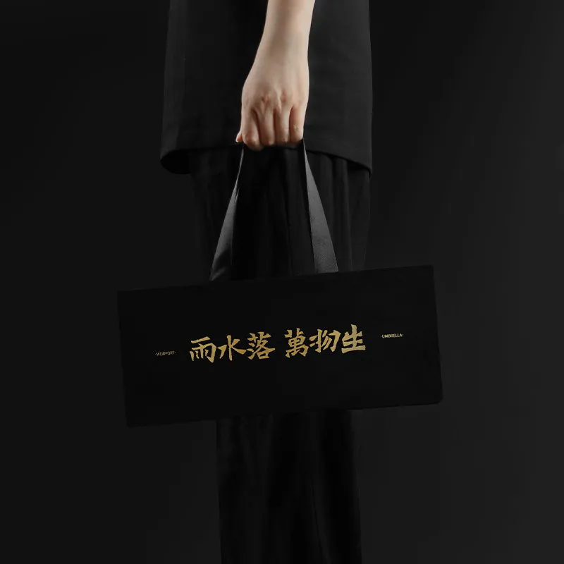 Automatic Umbrella for Men and Women, Sun Protection Umbrella with UV Protection Function
