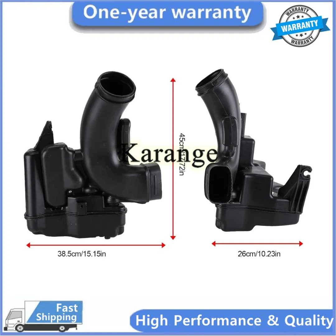 Car Air Cleaner Intake Lower Resonator Chamber Assembly 172305A2A00 17230-5A2-A00 For Honda Accord 2013 2014 2015 2016 2017