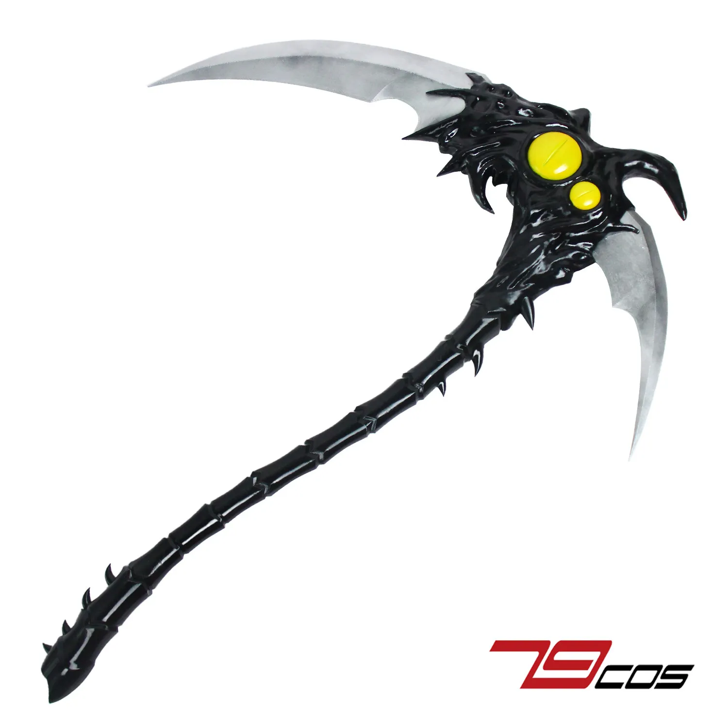 

Game maplestory Sheila‌ Sword Cosplay Props Halloween Carnival Cosplay Party Props Accessories
