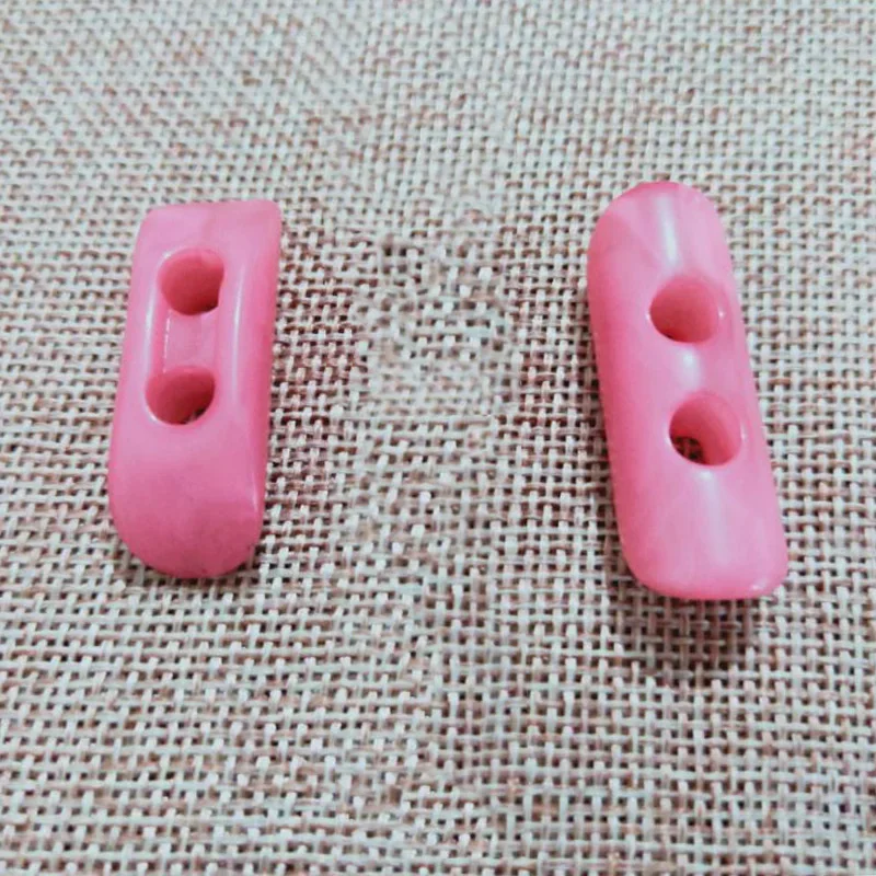 10PCS 38MM Resin Buttons Wind Coat Horn Buckle Garment Sewing Accessories Craft DIY Clothing Coat Jacket Blazer Sweater Bag Box