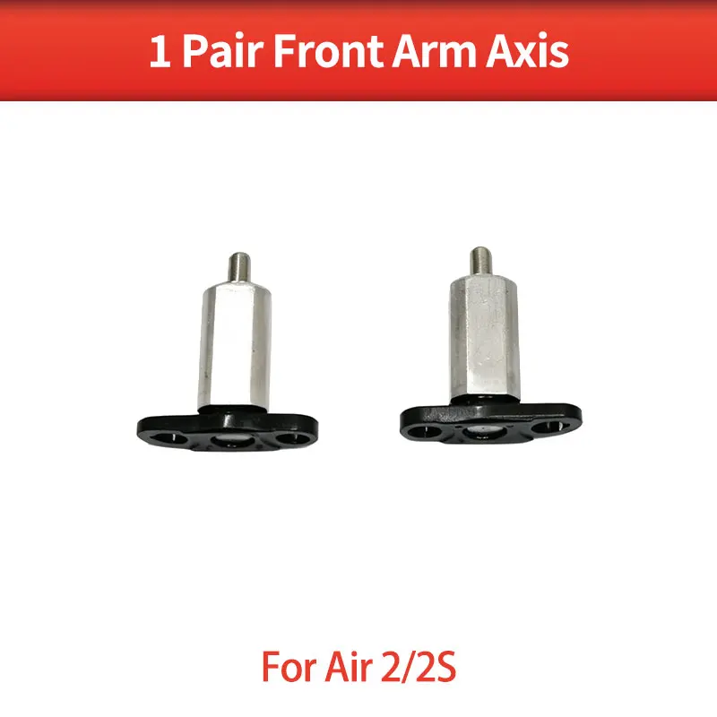 Brand New Yaw Bracket With Motor For Air 2 Gimbal Cover For Air 2 Gimbal Roll Arm With Motor For Air 2 Repair Parts
