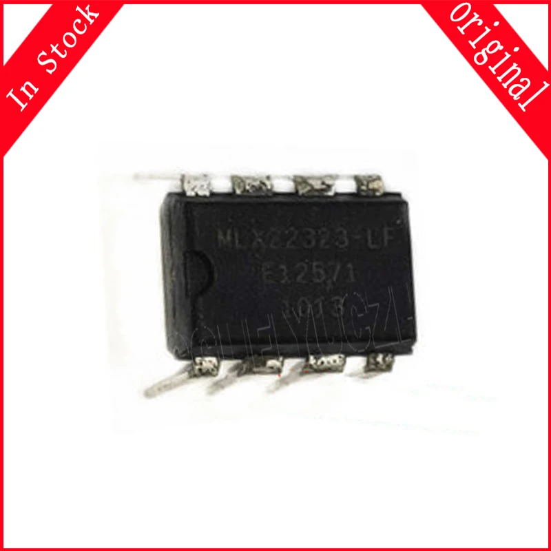 1pcs/lot MLX22323 MLX22323-LF DIP-8 In Stock