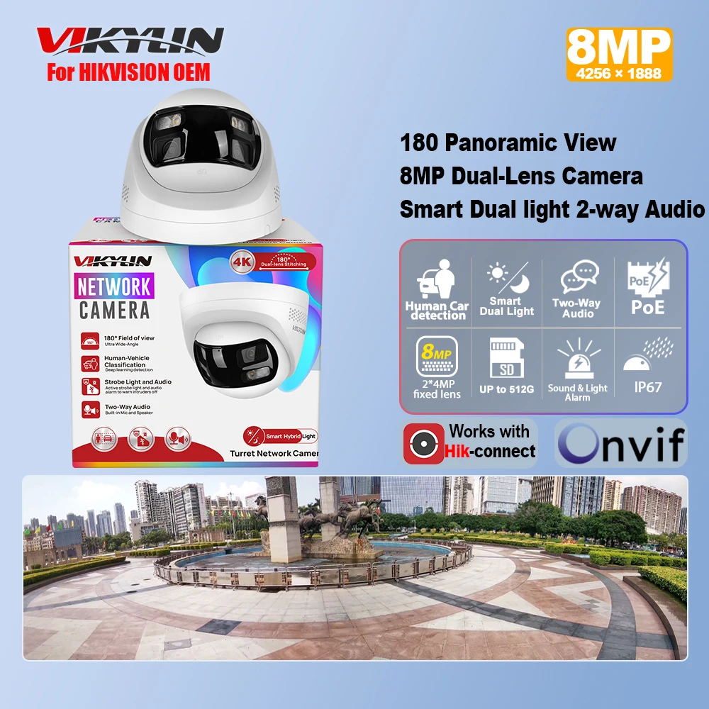 Vikylin Ships From …