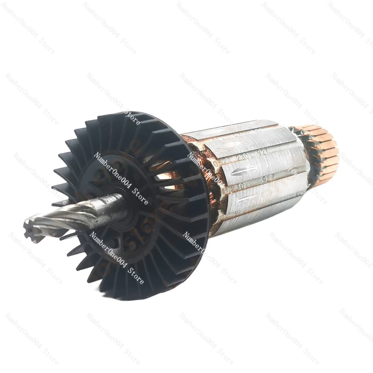 Applicable to 220V-240V Armature Rotor for METABO BE1100 SBE1100 SBE1100PLUS SBE1000 UHE2850MULTI UHE2650MULTI KHE2851 KHE2850