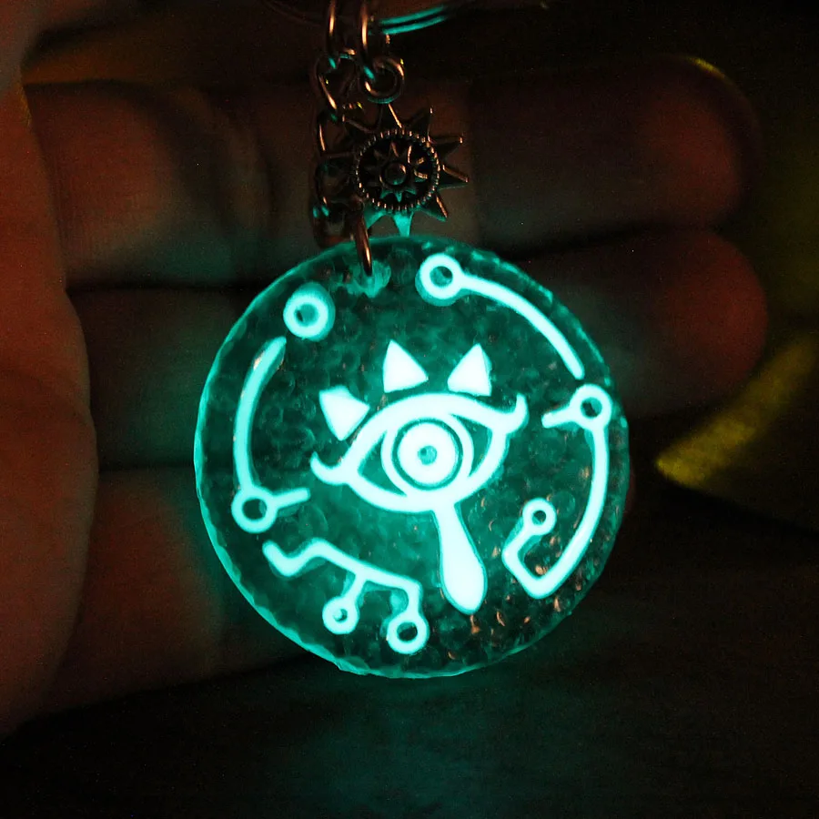 The Eyes Of The She…