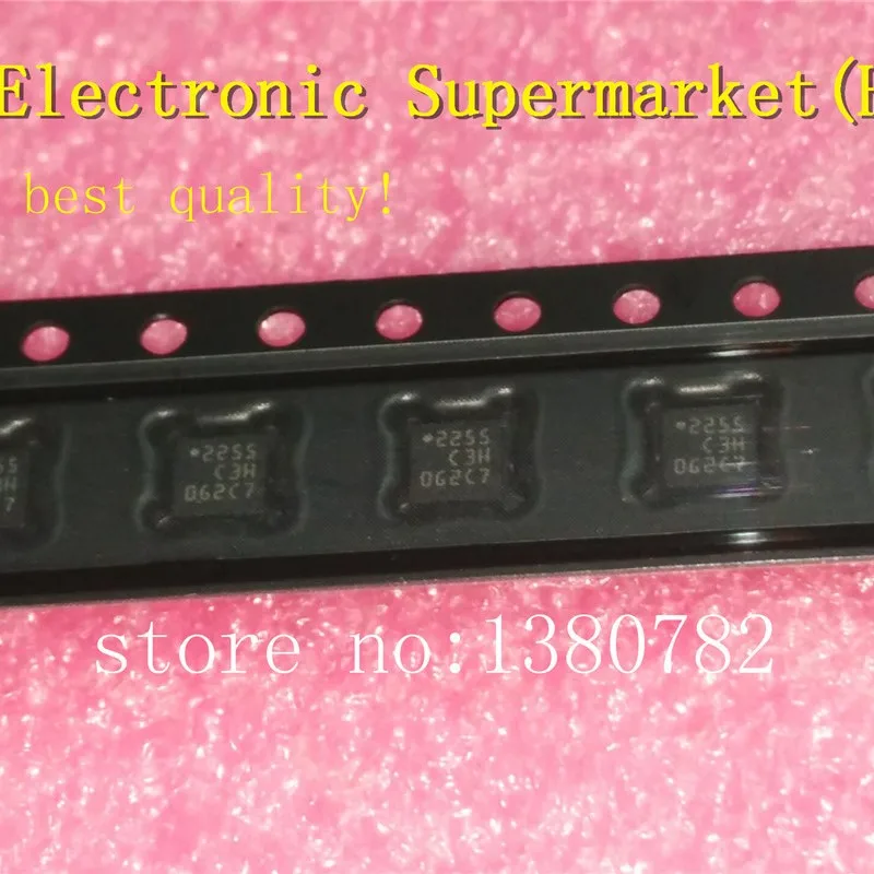 Free Shipping 50pcs/lots LIS3DHTR LIS3DH LGA16 100%New original  IC In stock!