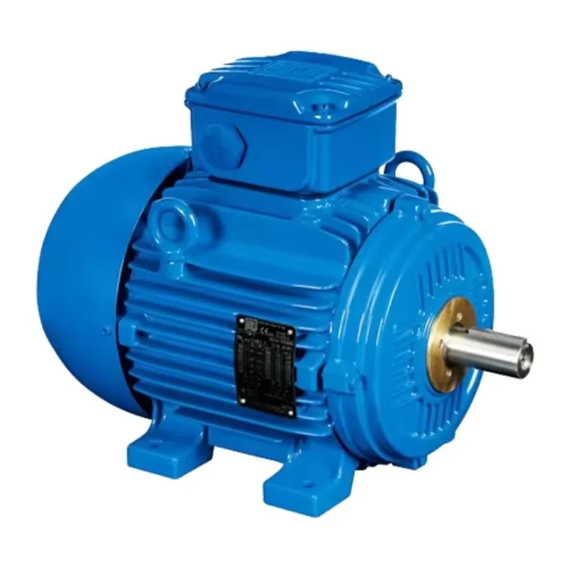 High performance WEG W20 series three-phase low voltage WEG motor 4kw