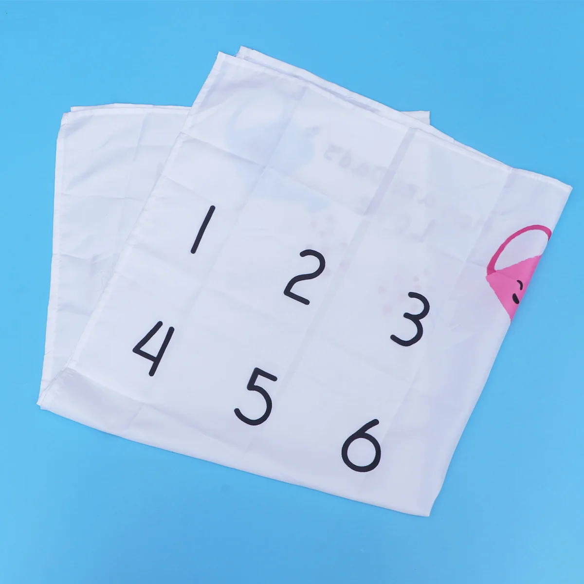 

Детское ежемесячное одеяло, белое тканевое пеленальное одеяло, реквизит для фотосессии, фон для фотосъемки новорожденного