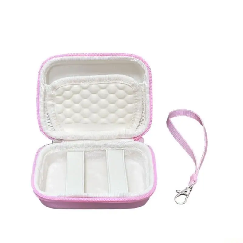 B03F Durability AntiScratch Camera Accessories Bag Compactly Carrying Case For Digital Devices And Electronic Gadgets Holder