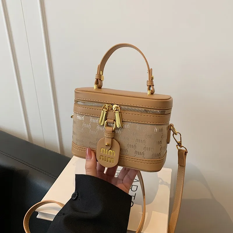 

Женская роскошная кожаная классическая модная сумка через плечо Элегантная дизайнерская сумка для повседневного городского вида