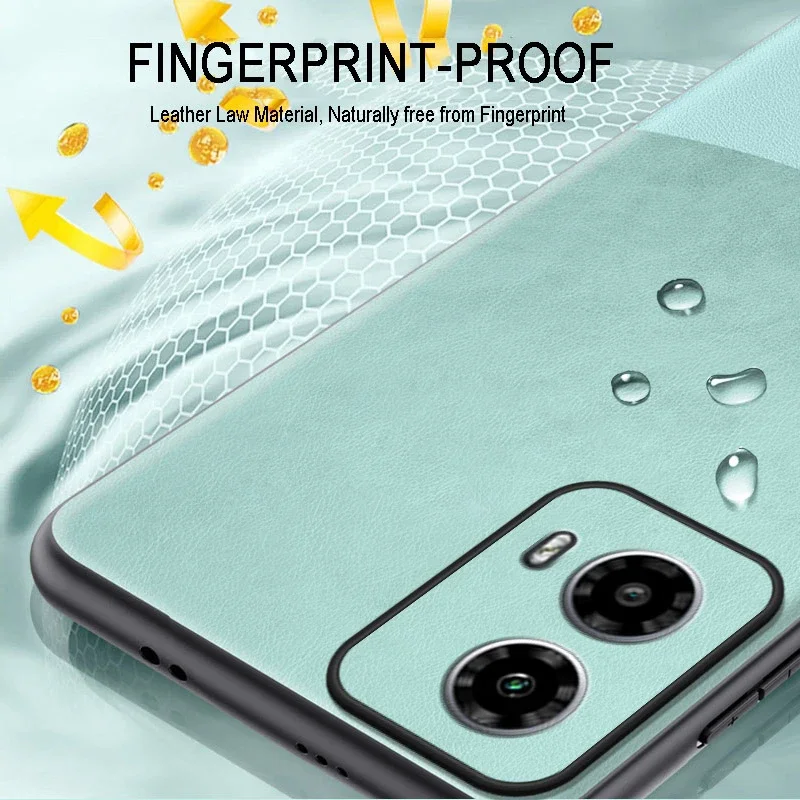 For Motorola G35 Ca… - image