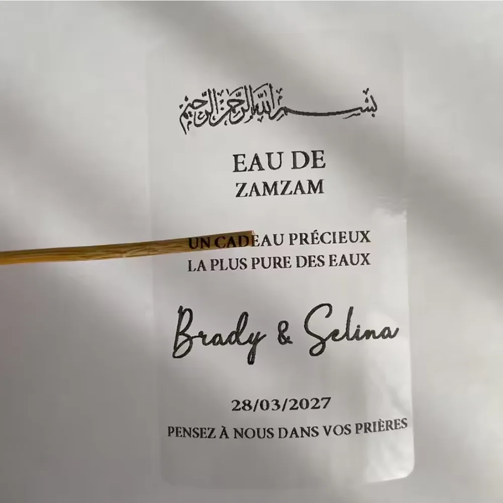 Etiqueta Personalizada para Ca - Personalised Candle Label avaliação e preço