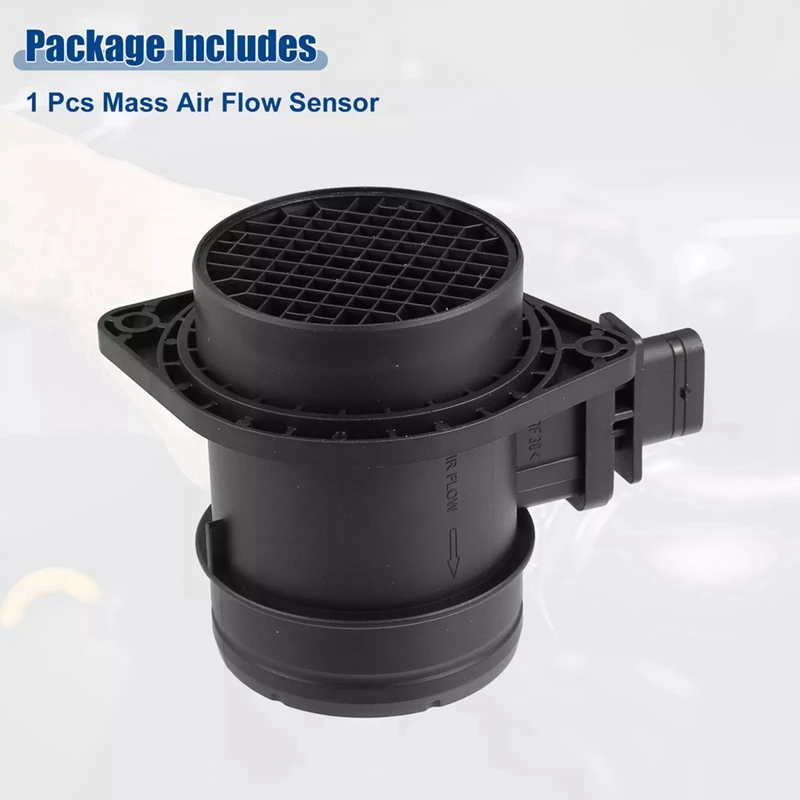 New Mass Air Flow Sensor MAF For Mini Cooper 2007-2011 0280218205 13627542418