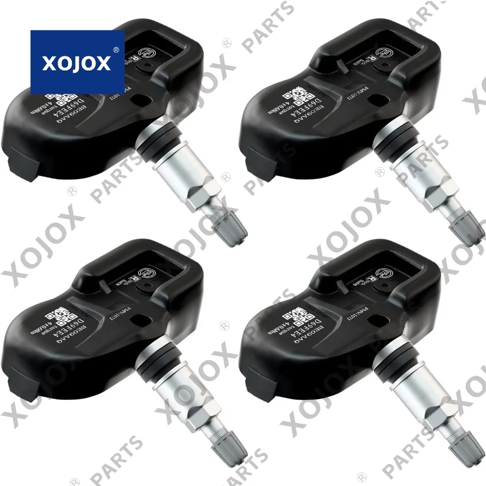 

XOJOX Marsflex TPMS Sensor 42607-33021 For Toyota Rav4 Camry 4Runner Tacoma Corolla, Lexus Scion Pontiac Tire Pressure Monitorin
